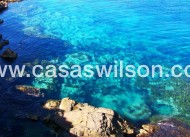 Nueva construcción  - Adosado - La Manga - LA MANGA