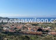 Nueva construcción  - Adosado - La Union - centro