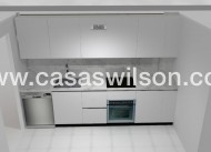 Nueva construcción  - Adosado - La Union - centro