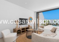 Nueva construcción  - Adosado - Los Alcazares - Serena Golf