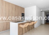 Nueva construcción  - Adosado - Los Alcazares - Serena Golf