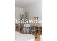 Nueva construcción  - Adosado - Los Alcazares - Serena Golf