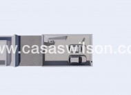 Nueva construcción  - Adosado - Los Alcazares - Serena Golf