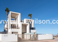 Nueva construcción  - Adosado - Los Alcazares - Serena Golf