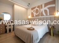 Nueva construcción  - Adosado - Los Alcazares - Serena Golf