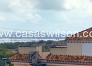 Nueva construcción  - Adosado - Orihuela Costa - PAU 26