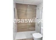 Nueva construcción  - Adosado - Orihuela - Vistabella Golf