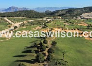 Nueva construcción  - Adosado - Orihuela - Vistabella Golf