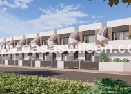 Nueva construcción  - Adosado - Pilar de la Horadada - pueblo
