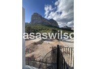 Nueva construcción  - Adosado - Polop - Urbanizaciones