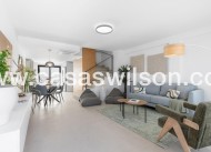 Nueva construcción  - Adosado - Rafal - pueblo