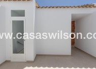 Nueva construcción  - Adosado - Rafal - pueblo