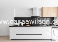 Nueva construcción  - Adosado - Rafal - pueblo