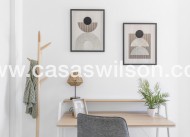 Nueva construcción  - Adosado - Rafal - pueblo