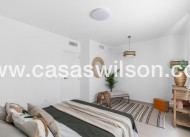 Nueva construcción  - Adosado - Rafal - pueblo