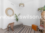 Nueva construcción  - Adosado - Rafal - pueblo