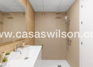 Nueva construcción  - Adosado - Rafal - pueblo