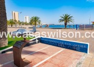 Nueva construcción  - Adosado - San Javier - Parque del doce