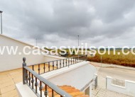 Nueva construcción  - Adosado - San Miguel de Salinas