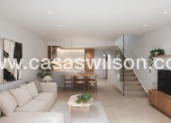 Nueva construcción  - Adosado - San Pedro del Pinatar - Pueblo