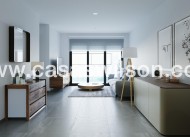 Nueva construcción  - Adosado - Torre Pacheco - El Alba