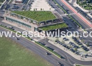 Nueva construcción  - Adosado - Torre Pacheco - El Alba