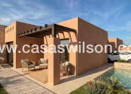 Nueva construcción  - Adosado - Torre Pacheco - El Alba