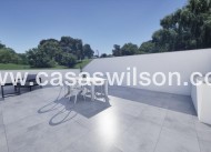 Nueva construcción  - Adosado - Torre Pacheco - pueblo