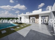 Nueva construcción  - Adosado - Torre Pacheco - pueblo
