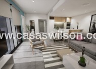 Nueva construcción  - Adosado - Torre Pacheco - pueblo