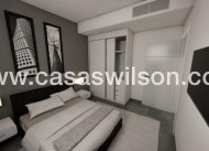 Nueva construcción  - Adosado - Torre Pacheco - pueblo