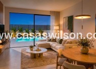 Nueva construcción  - Adosado - Torre Pacheco - Santa Rosalia Lake And Life Resort
