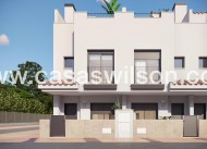 Nueva construcción  - Adosado - Torre Pacheco - Santa Rosalia pueblo