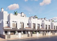Nueva construcción  - Adosado - Torre Pacheco - Santa Rosalia pueblo