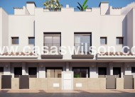 Nueva construcción  - Adosado - Torre Pacheco - Santa Rosalia pueblo
