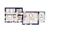 Nueva construcción  - Apartamento - 603 - San Juan Alicante