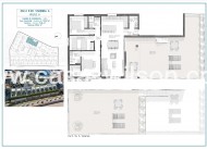 Nueva construcción  - Apartamento - Águilas - El Hornillo