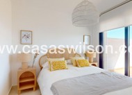 Nueva construcción  - Apartamento - Águilas - Isla del fraile