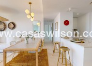 Nueva construcción  - Apartamento - Águilas - Isla del fraile