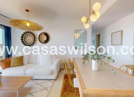 Nueva construcción  - Apartamento - Águilas - Isla del fraile