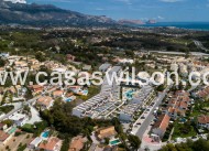 Nueva construcción  - Apartamento - Alfas del Pí - Escandinavia