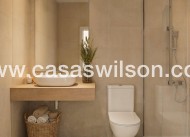 Nueva construcción  - Apartamento - Alfas del Pí - Escandinavia