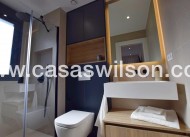 Nueva construcción  - Apartamento - Alhama De Murcia - Condado de Alhama