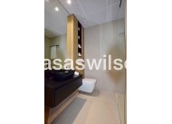 Nueva construcción  - Apartamento - Alhama De Murcia - Condado de Alhama