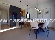 Nueva construcción  - Apartamento - Alhama De Murcia - Condado de Alhama