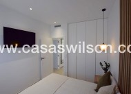 Nueva construcción  - Apartamento - Alhama De Murcia - Condado de Alhama