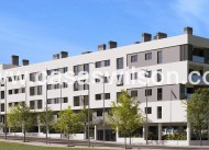 Nueva construcción  - Apartamento - Alicante - San Agustín-PAU 2