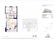 Nueva construcción  - Apartamento - Alicante - San Agustín-PAU 2