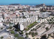Nueva construcción  - Apartamento - Alicante - San Agustín-PAU 2