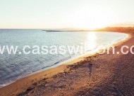 Nueva construcción  - Apartamento - Almerimar - 1ª Linea De Playa